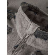 NAME IT Fleece Sæt Spektra Satellite